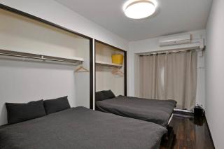 507 Dotonbori Street Apartment namba&shinsaibashi - 6