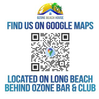 Ozone Beach House - Ko Lanta - 5