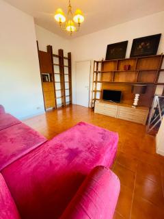 Zaira Terrace Home - Rome - 7