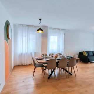 Drei Flüsse Oase - Passau - 5