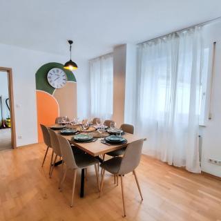 Drei Flüsse Oase - Passau - 2
