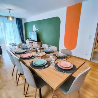 Drei Flüsse Oase - 0