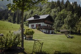 Chalet Hinterweiding Gut - 0
