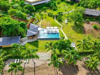 Belamandy Lodge - Anjramarango - 0