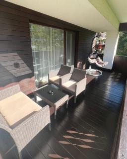 Predeal Escape Apartment - Predeal - 6