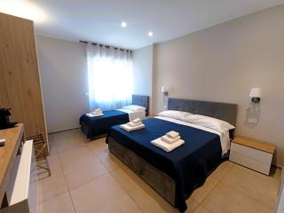 Milè Rooms - Bari - 5