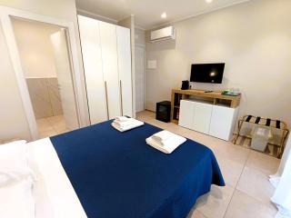 Milè Rooms - Bari - 2