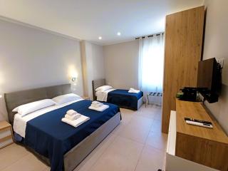 Milè Rooms - Bari - 1