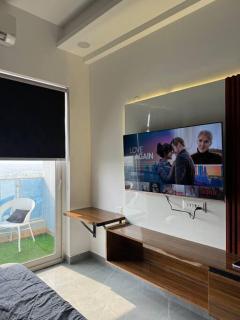 The Regal Studios - 1