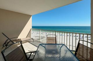 Four Winds 703 - Orange Beach - 9
