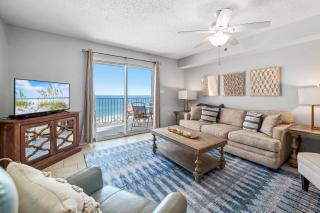 Four Winds 703 - Orange Beach - 1