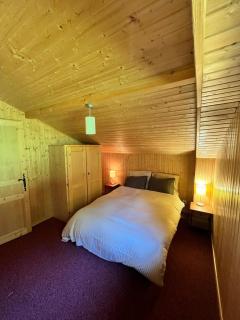 Family-friendly Self-catering Chalet Rental in Abondance - Sleeps 12 Portes du Soleil - 2