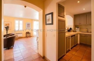 Maison Ferienhaus Grillons - Saint-Tropez - 6