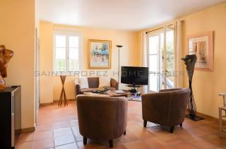 Maison Ferienhaus Grillons - Saint-Tropez - 4