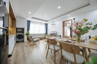 Crescendo Apartment Quang Khanh - 0