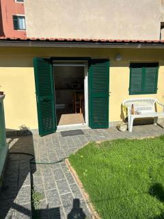 Laigueglia 200mt dal mare, posto auto e giardino - Laigueglia - 6
