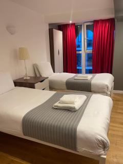 62-66 Farringdon Apartments by condokeeper - London - 1