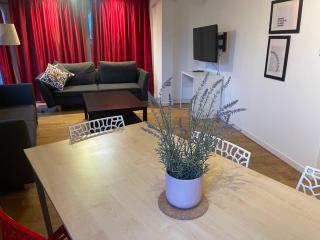 62-66 Farringdon Apartments by condokeeper - London - 6