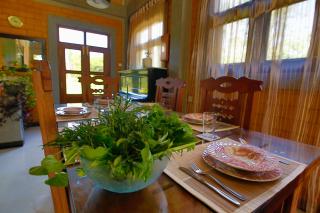 CR Eco Villa - Holiday Home - Weligama - 9