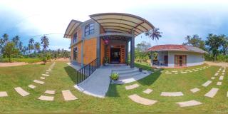 CR Eco Villa - Holiday Home - 0