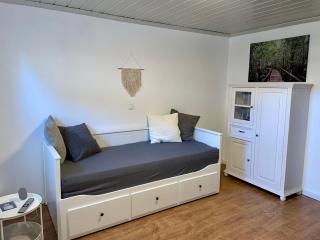 Moderne Ferienwohnung in historischer Altstadt - Hilpoltstein - 6