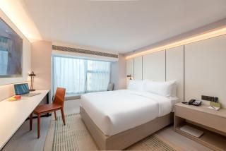 ONESS Executive Hotel Guangzhou Huangpu Luogang - Free shuttle for Canton Fair 15th Apr - 5th May - Canton - 9