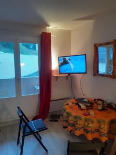 studio a la montagne - La Foux - 5