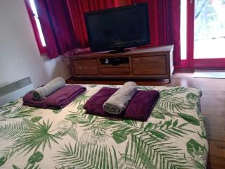 Fairytale Wooden house by Ljubljana - 5