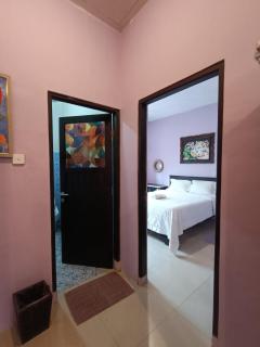 Gwen Cozy Homestay - Ungasan - 5
