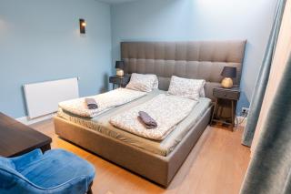Premium Suites Vienna - Sterngasse - Vienne - 3