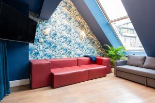 Premium Suites Vienna - Sterngasse - 5