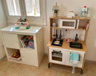 Bizzilla - Family Friendly Maisonette - Xlendi - 7
