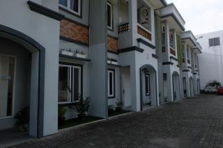 Kamojo Hotel - Medan - 8