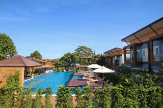 Phutara Lanta Resort - SHA Extra Plus Koh Lanta - Koh Lanta - 1