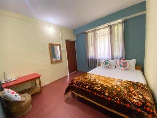 Tranquilla Retreat - Rhenok - 4