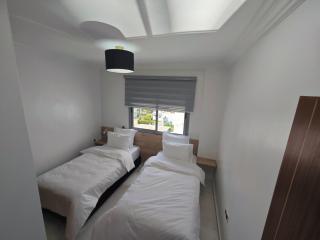 Holiday Apartments 64 Tanger Boulevard - 7