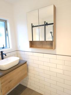Stylish Seabreeze Getaway - Mangawhai - 5