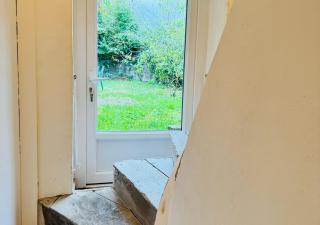 Maison de ville avec jardin - Migné-Auxances - 2