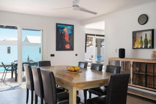 Casa Afortunada - Costa Teguise - 8