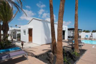Casa Afortunada - Costa Teguise - 7