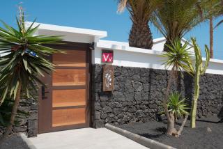 Casa Afortunada - Costa Teguise - 1