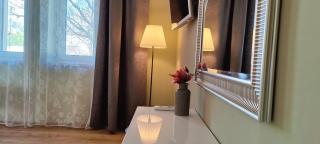 Sabines Apartments Ferienwohnungen - Frauenkirchen - 9