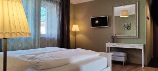 Sabines Apartments Ferienwohnungen - Frauenkirchen - 8