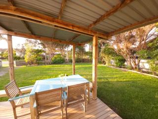 Stylish Seabreeze Getaway - Mangawhai - 1