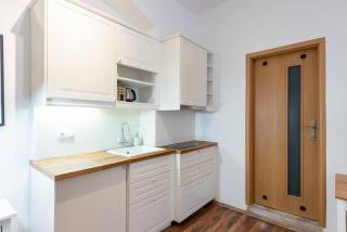 Beautiful Cozy Studio Gem near Old Town - Prague - 9