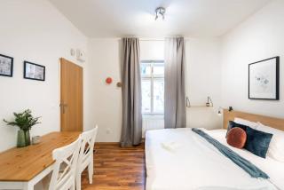 Beautiful Cozy Studio Gem near Old Town - Prague - 7
