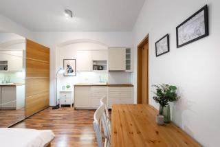 Beautiful Cozy Studio Gem near Old Town - Prague - 2