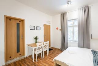 Beautiful Cozy Studio Gem near Old Town - Prague - 1