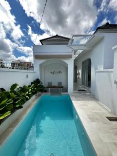 Sp1cewood Villa Uluwatu - Ungasan - 0