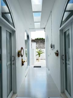 Sp1cewood Villa Uluwatu - Ungasan - 3